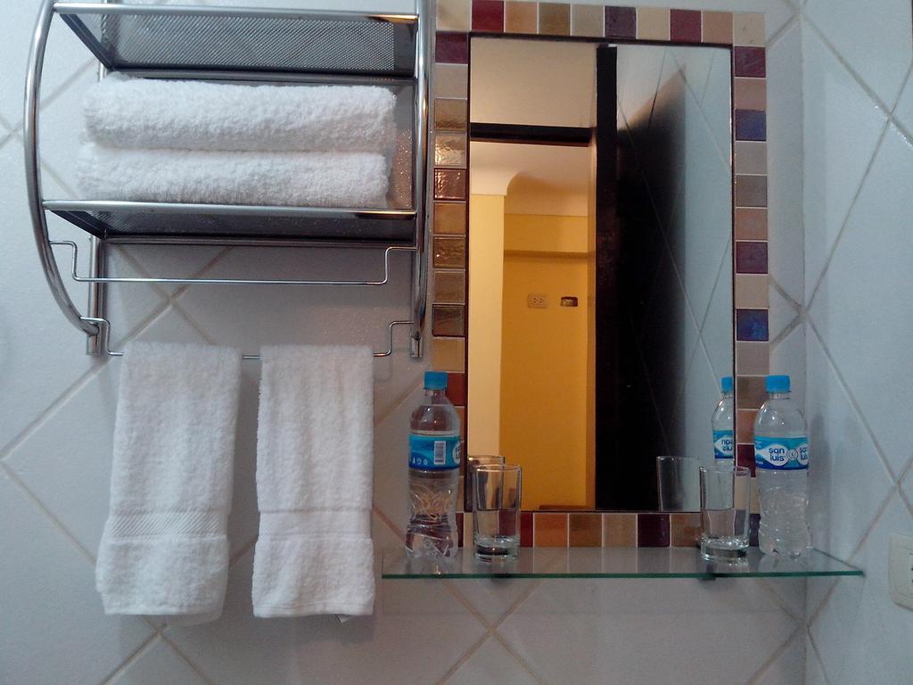 Tecte Guest House Куско Номер фото