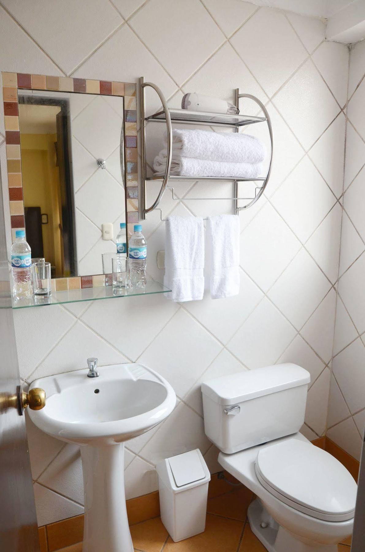 Tecte Guest House Куско Экстерьер фото