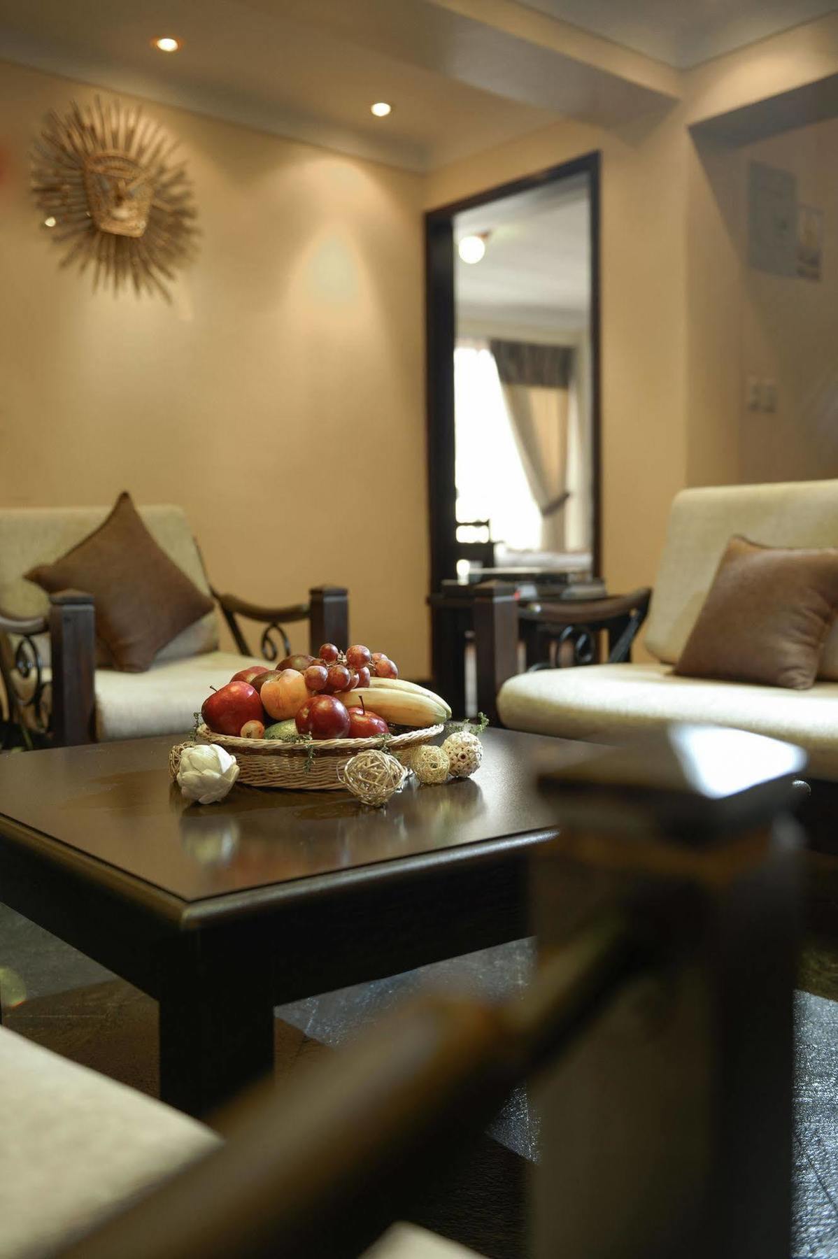 Tecte Guest House Куско Экстерьер фото