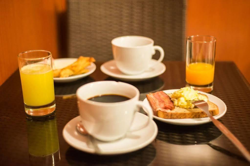 Tecte Guest House Куско Экстерьер фото