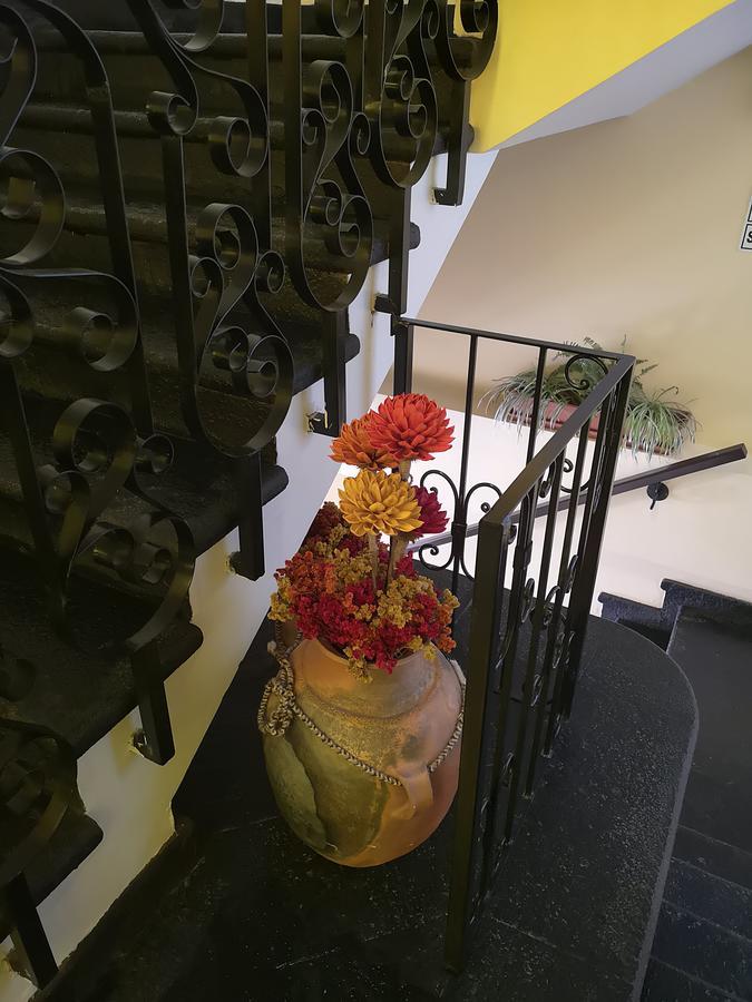 Tecte Guest House Куско Экстерьер фото